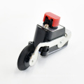 E81  Elevator limit switch S3-B1370 1371 stroke switch limit change deceleration switch with bracket